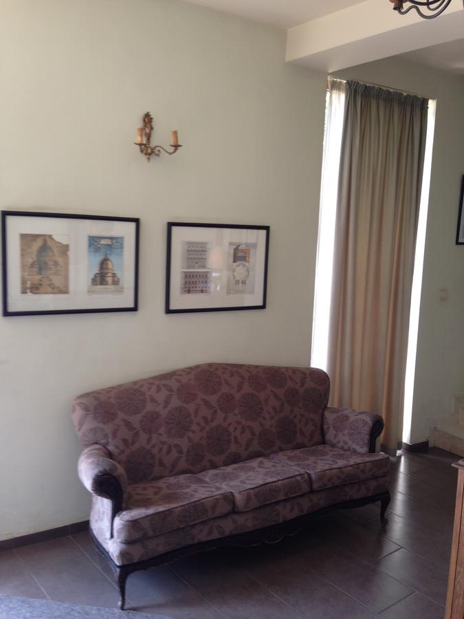 Villa Di Poletta Dobritch Extérieur photo