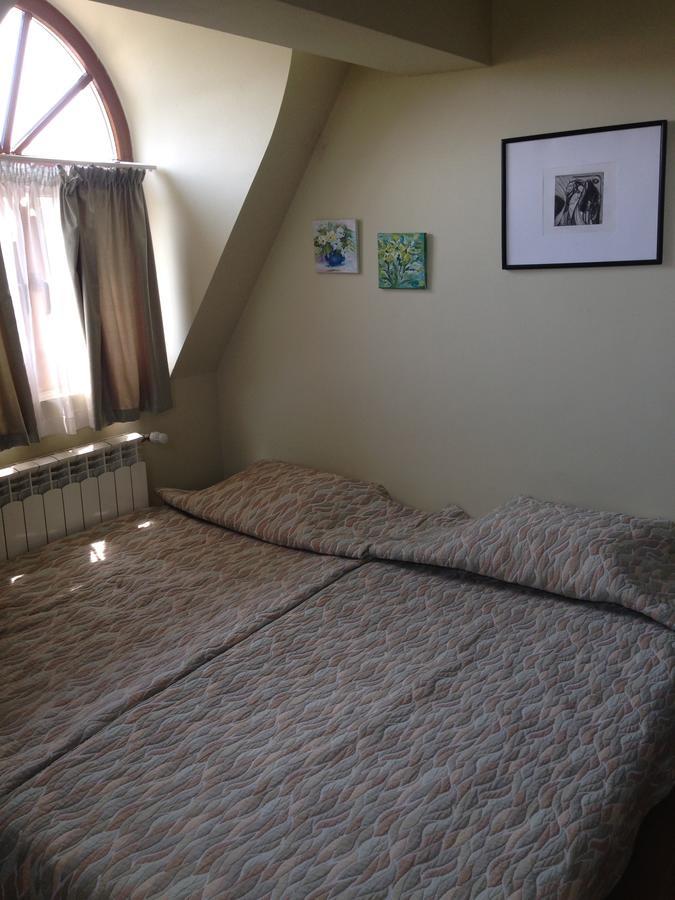 Villa Di Poletta Dobritch Extérieur photo